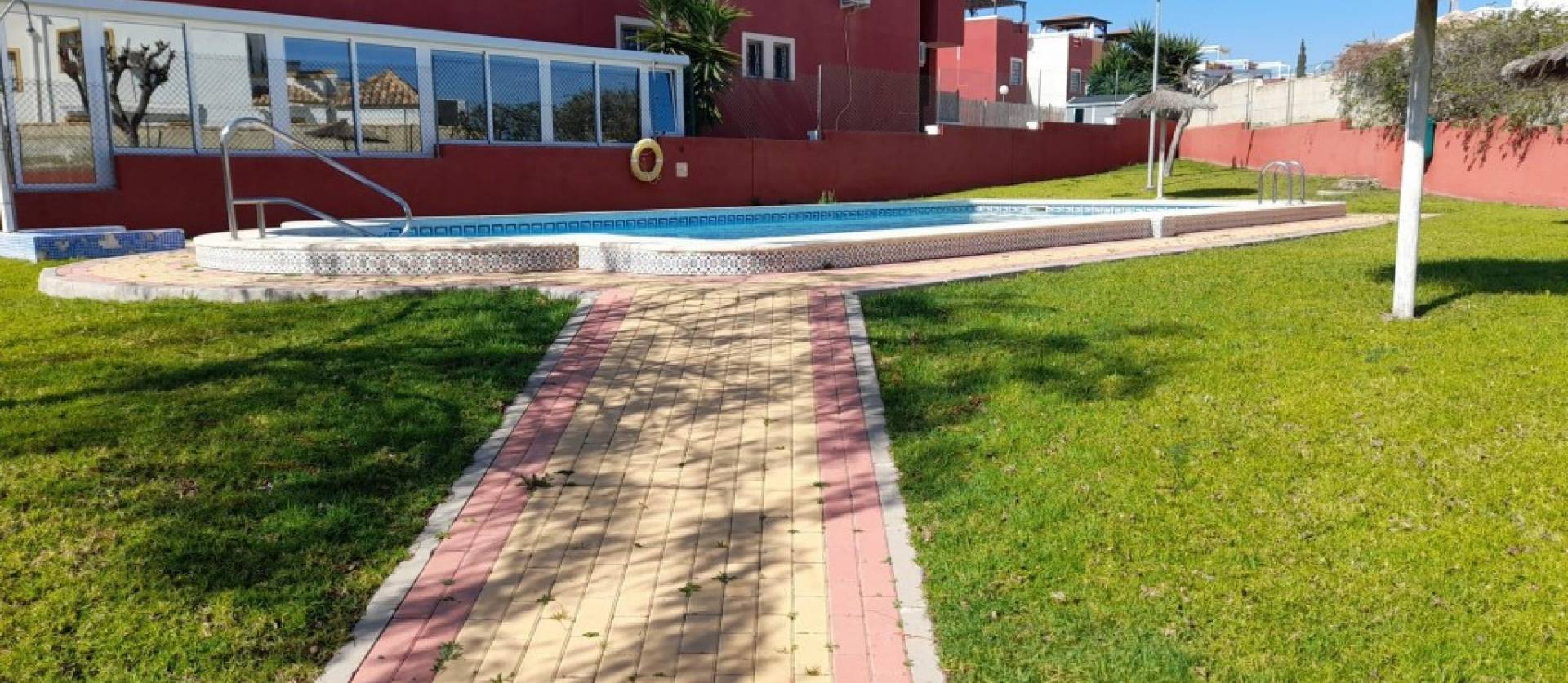 Venta - Bungalow - Los Altos