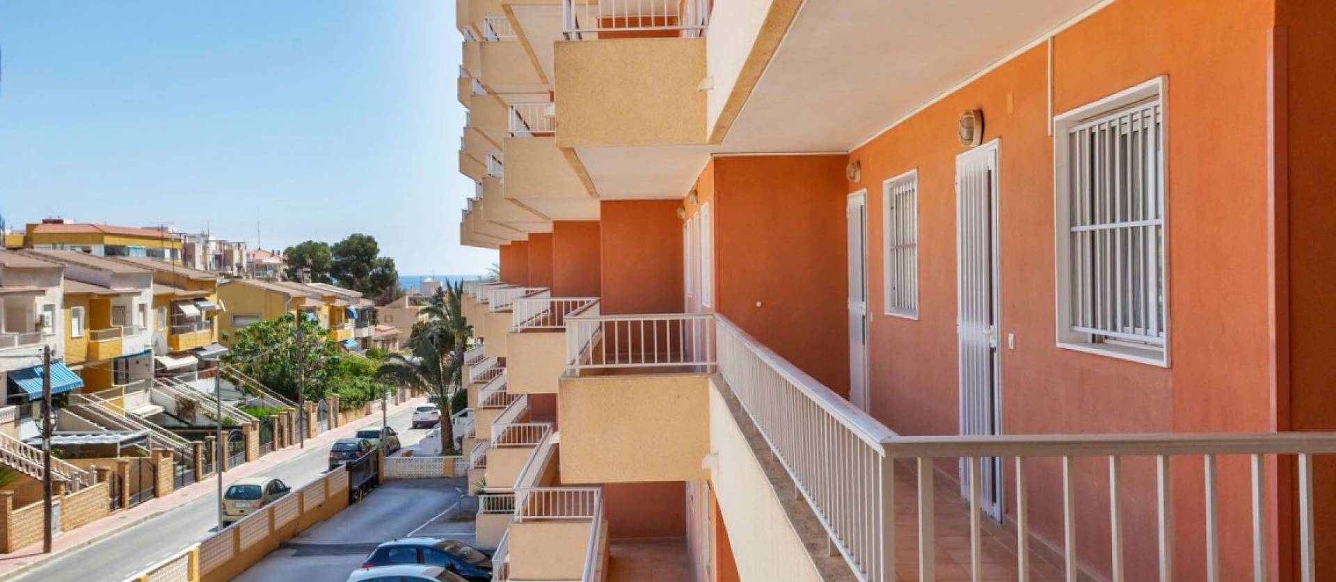 Venta - Apartment - Punta Prima