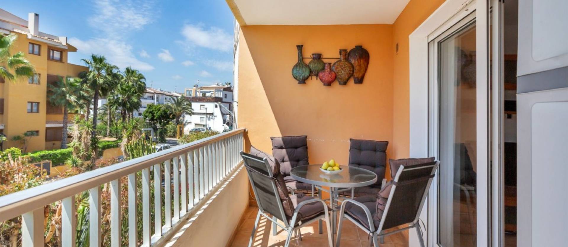 Venta - Apartment - Punta Prima