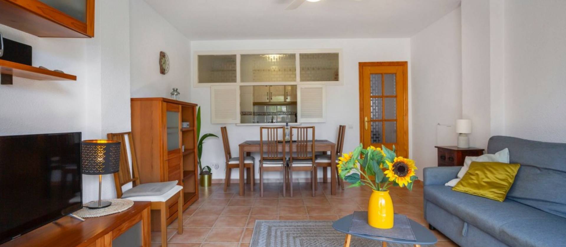 Venta - Apartment - Punta Prima