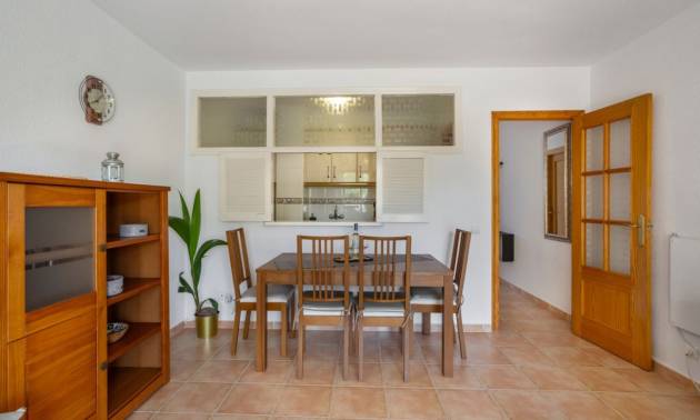 Venta - Apartment - Punta Prima