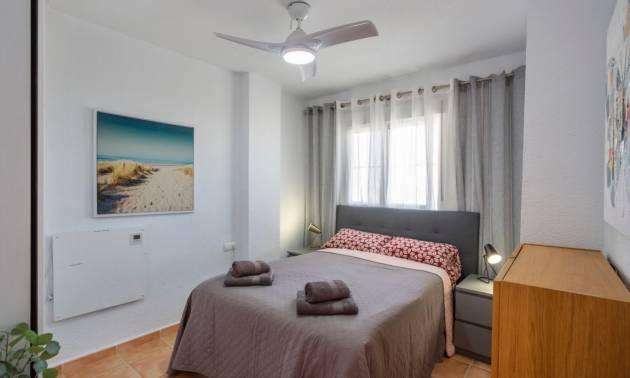 Venta - Apartment - Punta Prima