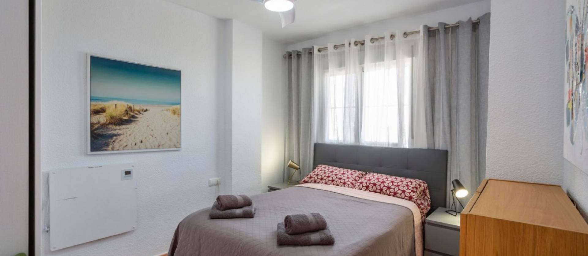 Venta - Apartment - Punta Prima