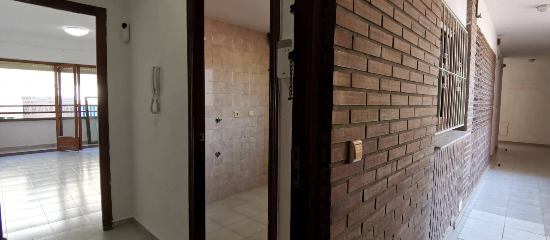 Venta - Apartment - Torrevieja