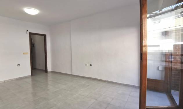 Venta - Apartment - Torrevieja