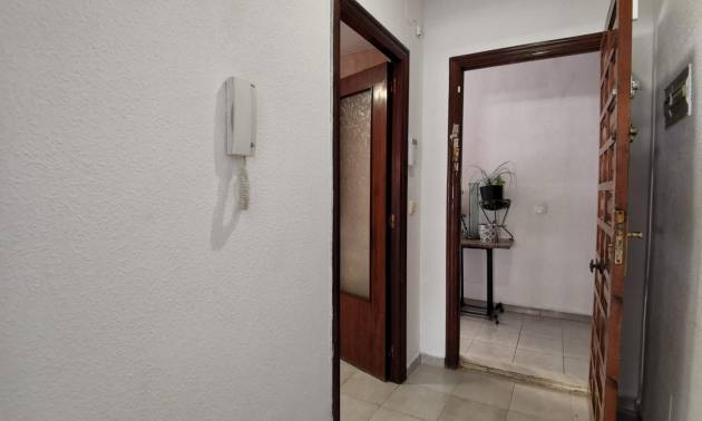 Venta - Apartment - Torrevieja