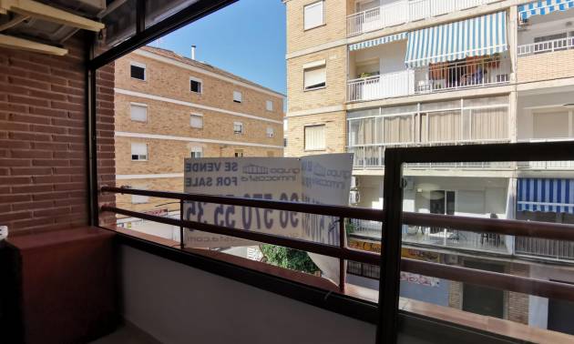 Venta - Apartment - Torrevieja