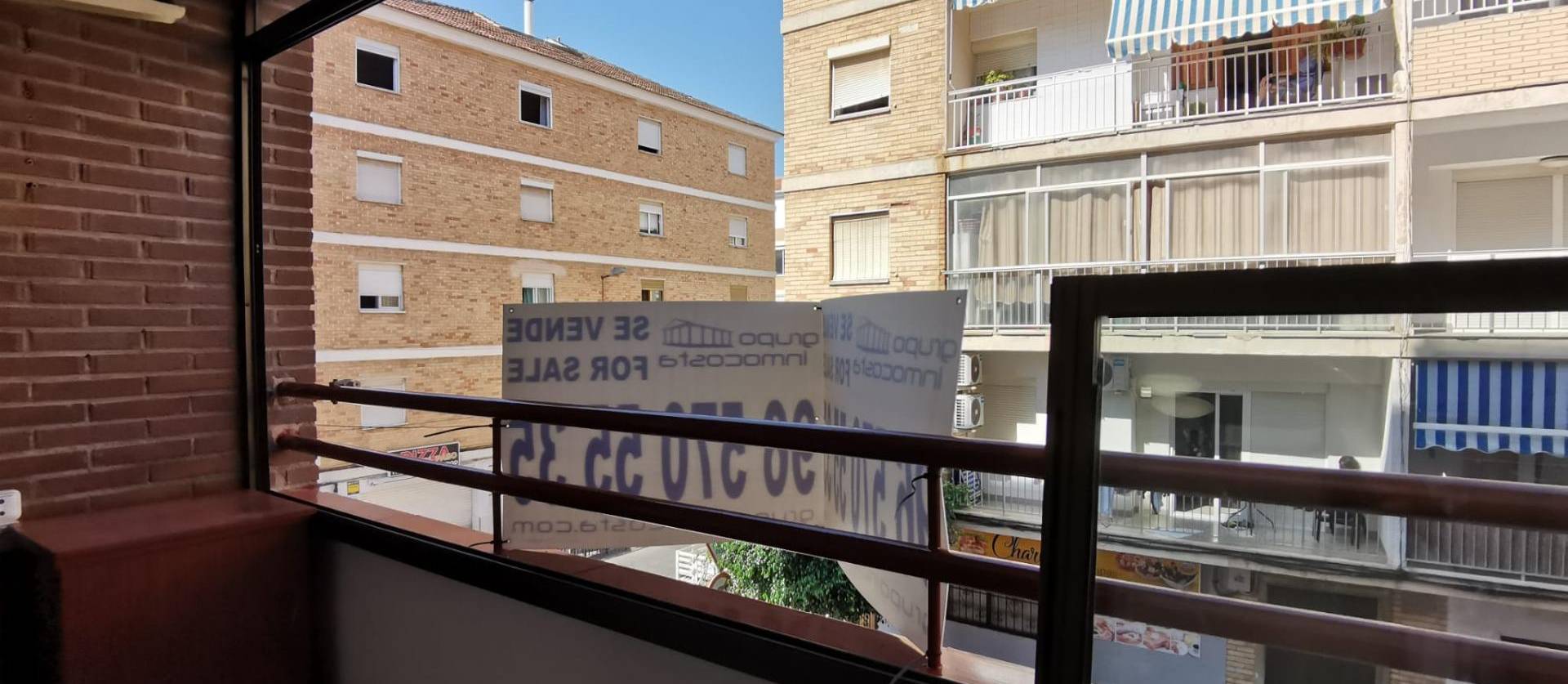 Venta - Apartment - Torrevieja