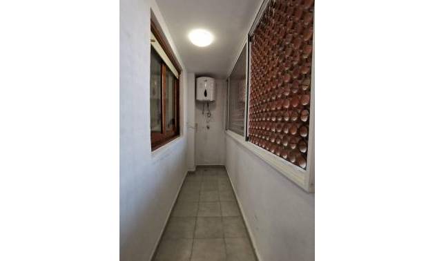 Venta - Apartment - Torrevieja