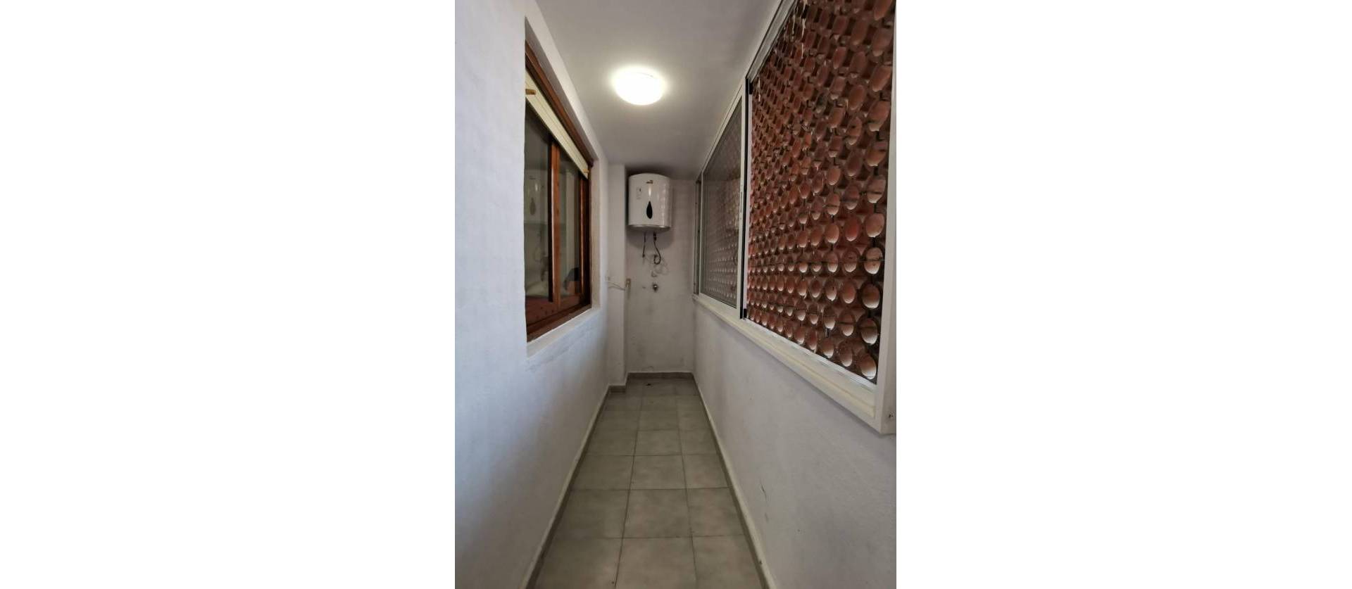 Venta - Apartment - Torrevieja