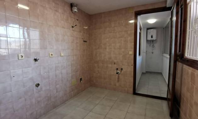 Venta - Apartment - Torrevieja