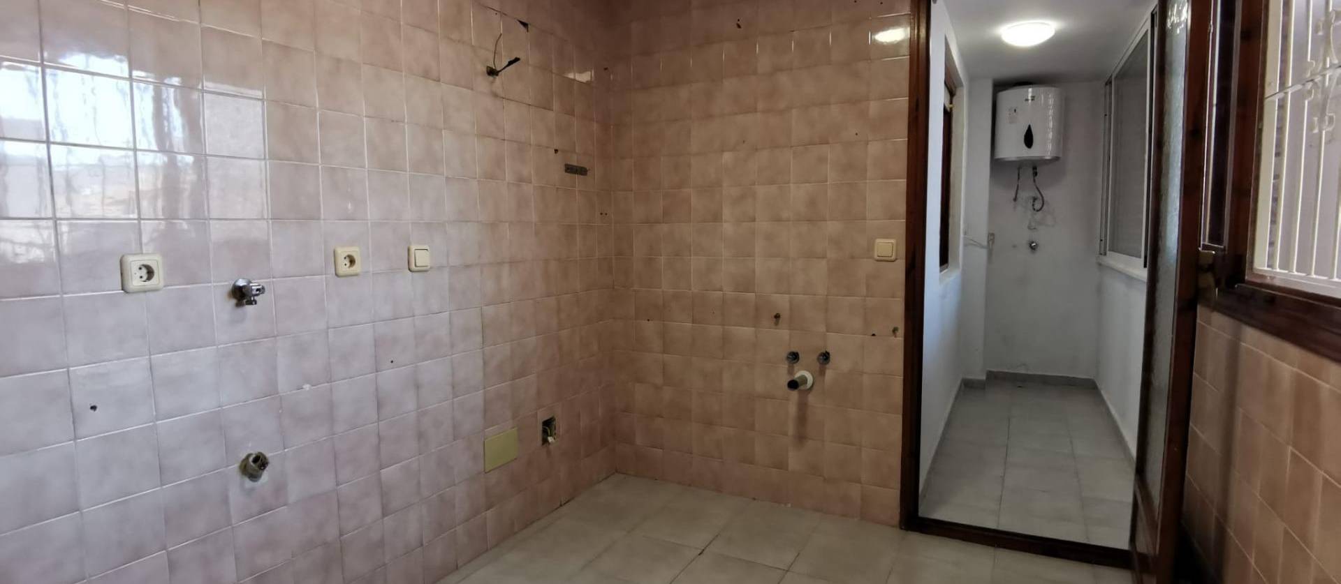 Venta - Apartment - Torrevieja