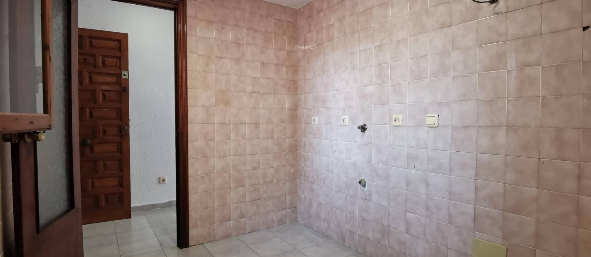 Venta - Apartment - Torrevieja