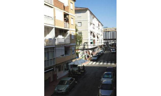 Venta - Apartment - Torrevieja