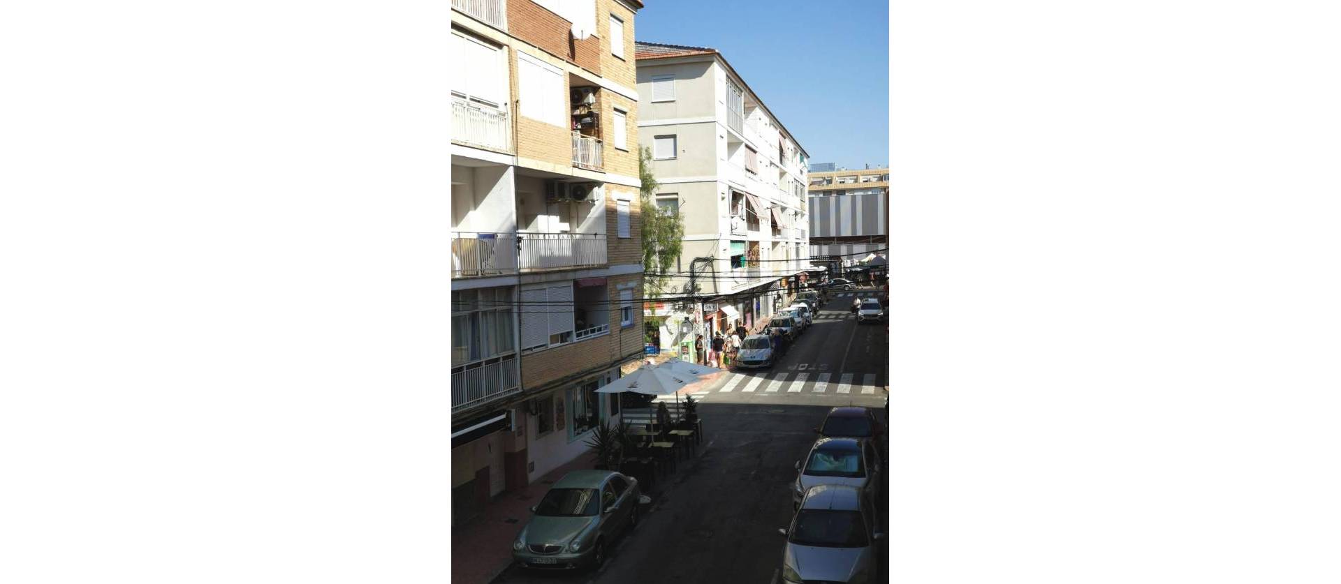 Venta - Apartment - Torrevieja