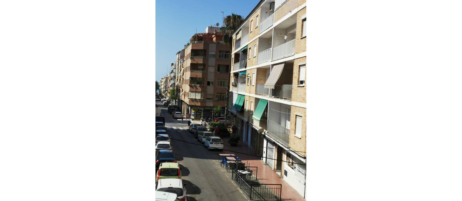 Venta - Apartment - Torrevieja