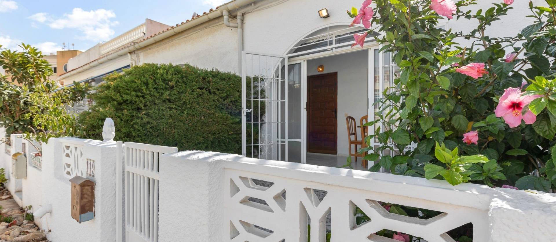 Revente - Bungalow - Torrevieja