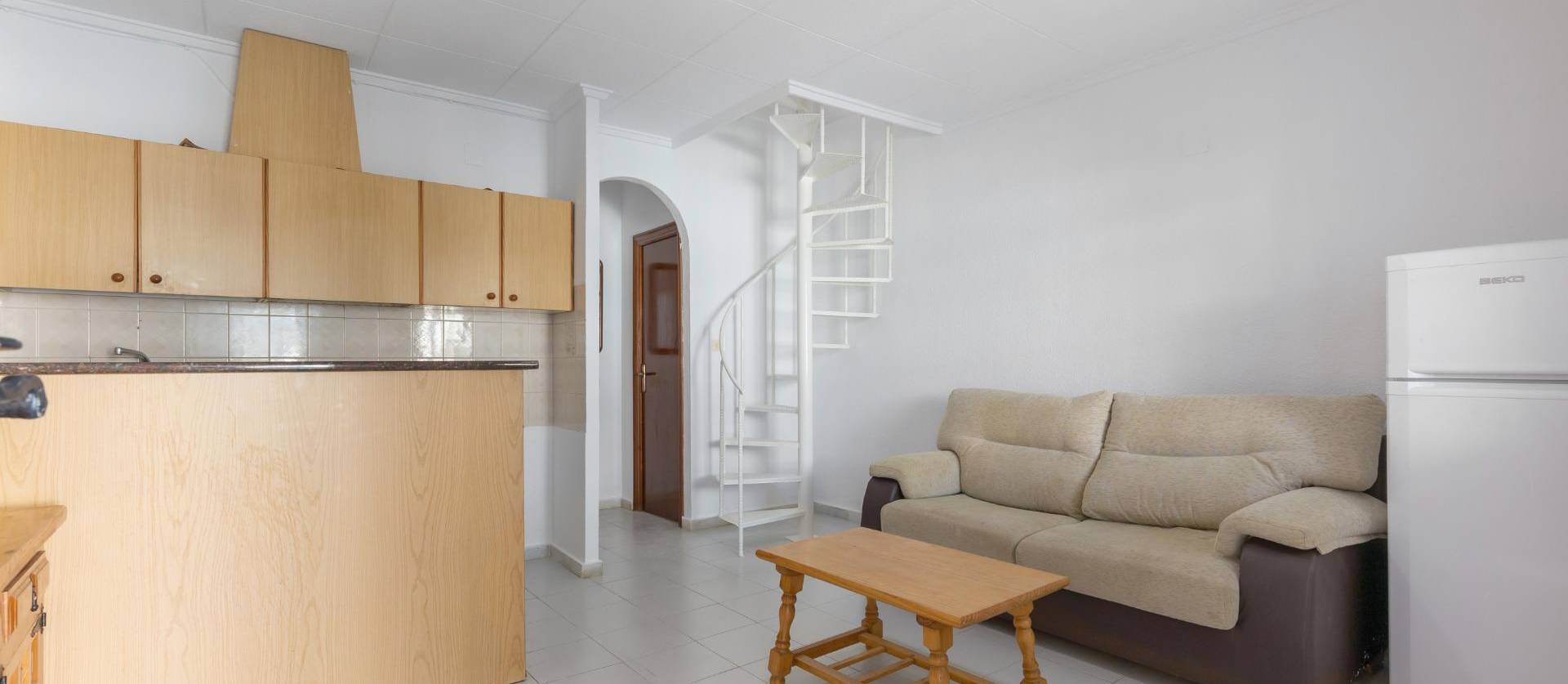 Venta - Bungalow - Torrevieja