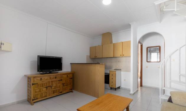 Sale - Bungalow - Torrevieja