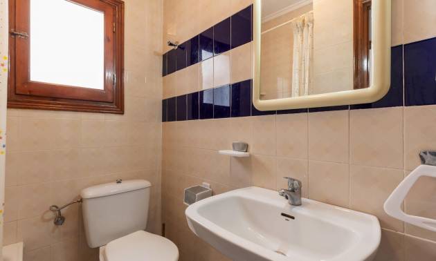 Venta - Bungalow - Torrevieja