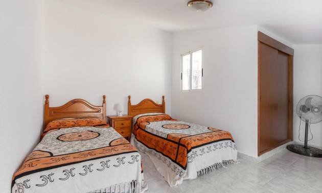 Venta - Bungalow - Torrevieja