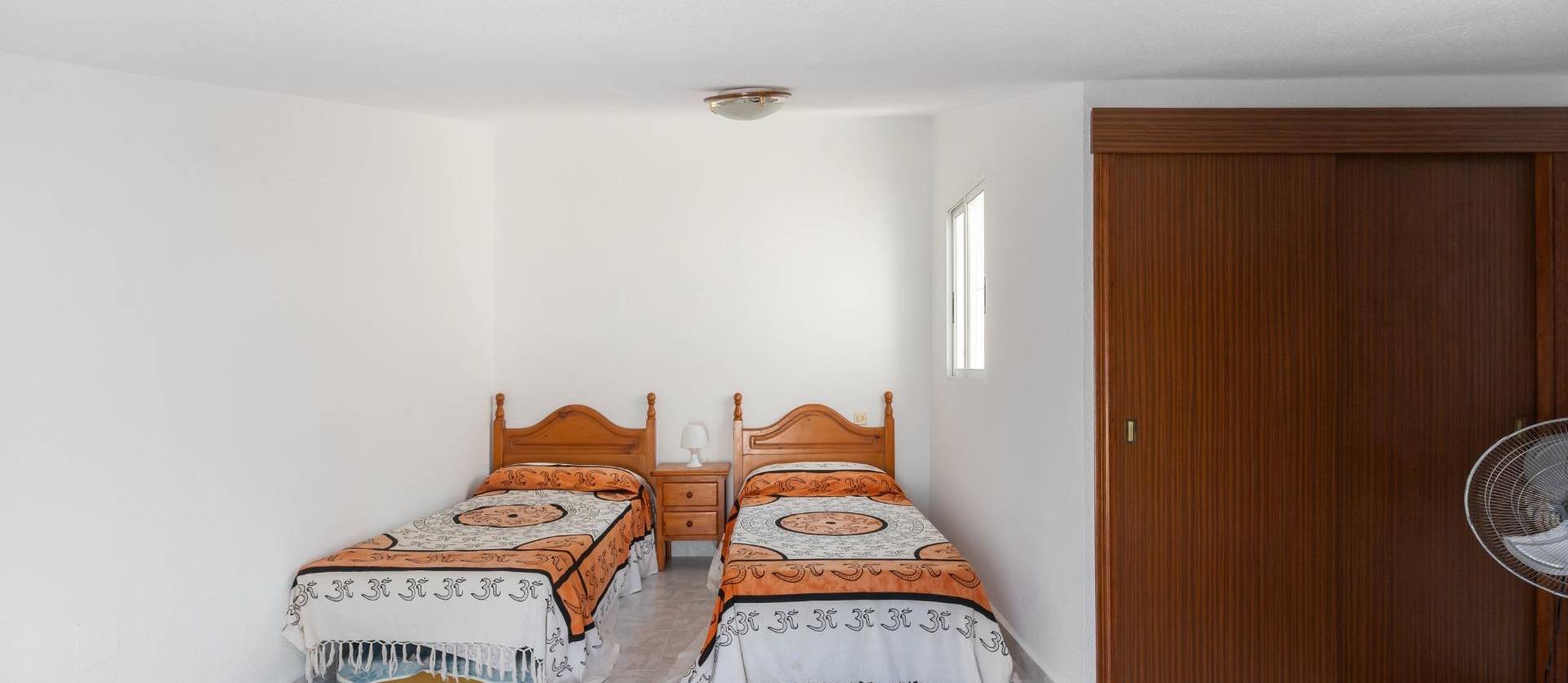 Sale - Bungalow - Torrevieja