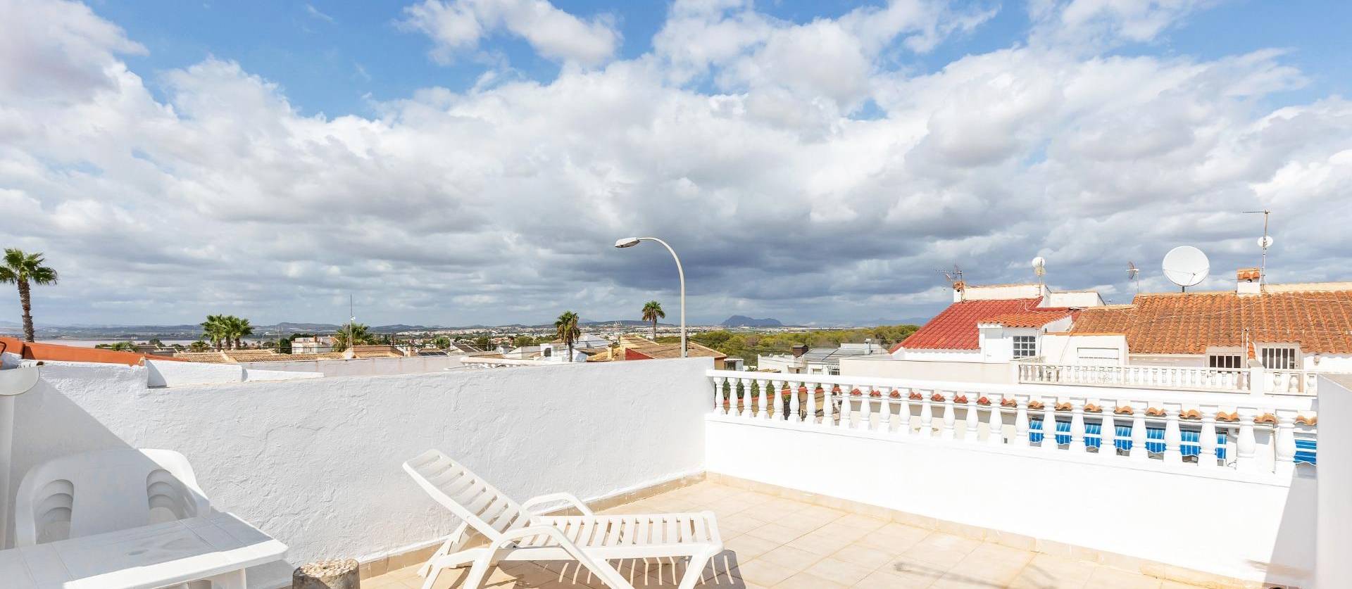 Sale - Bungalow - Torrevieja