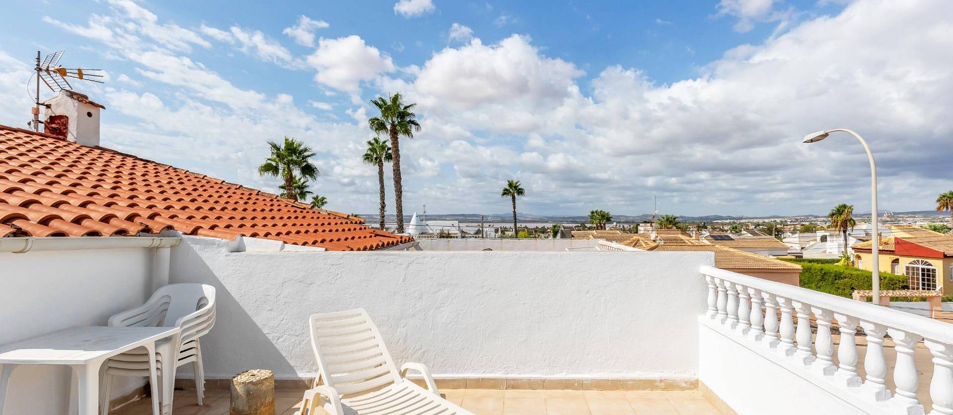 Venta - Bungalow - Torrevieja