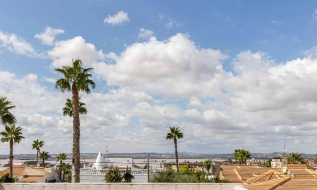 Revente - Bungalow - Torrevieja