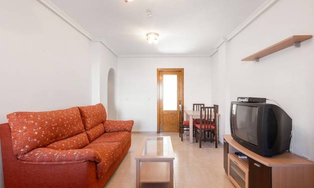 Bestaande woningen - Bungalow - Orihuela Costa