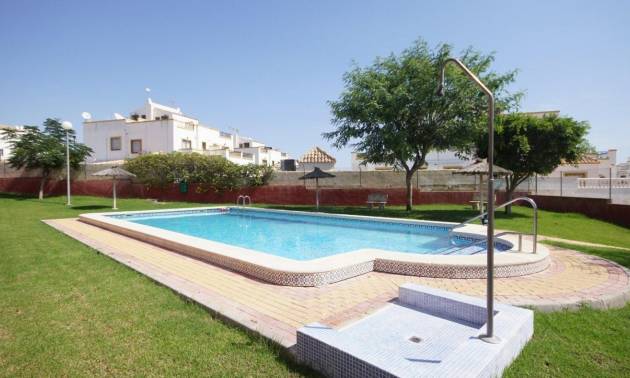 Bestaande woningen - Bungalow - Orihuela Costa