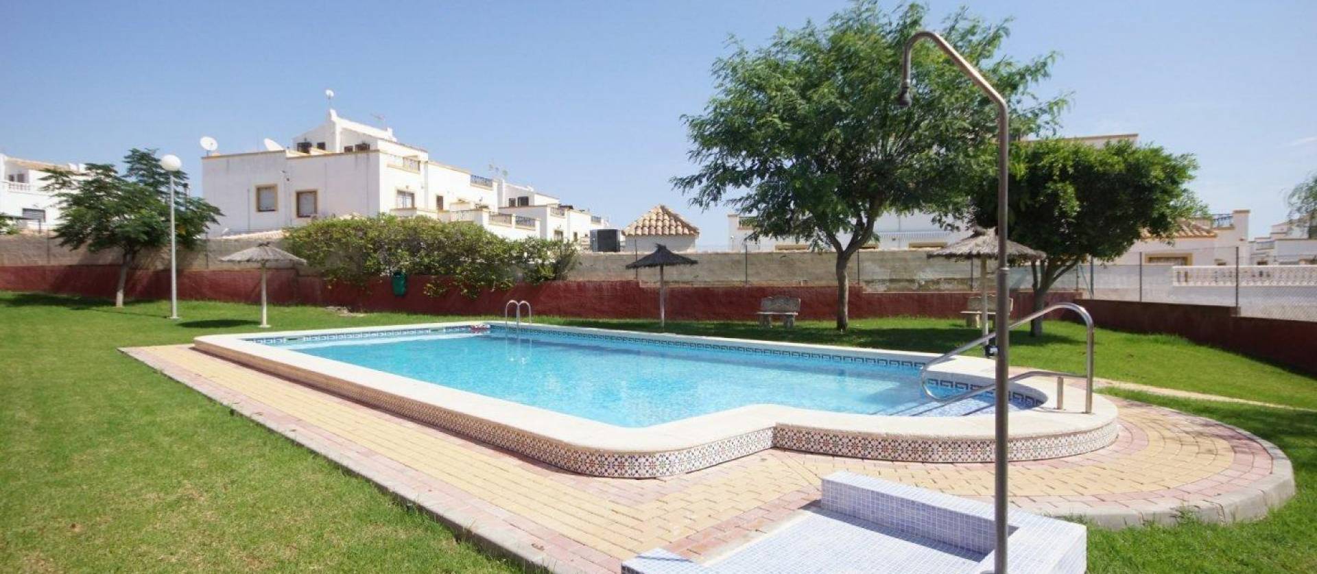 Bestaande woningen - Bungalow - Orihuela Costa