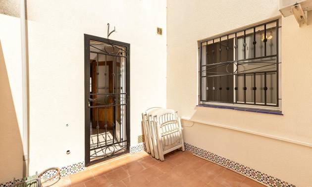 Bestaande woningen - Bungalow - Orihuela Costa