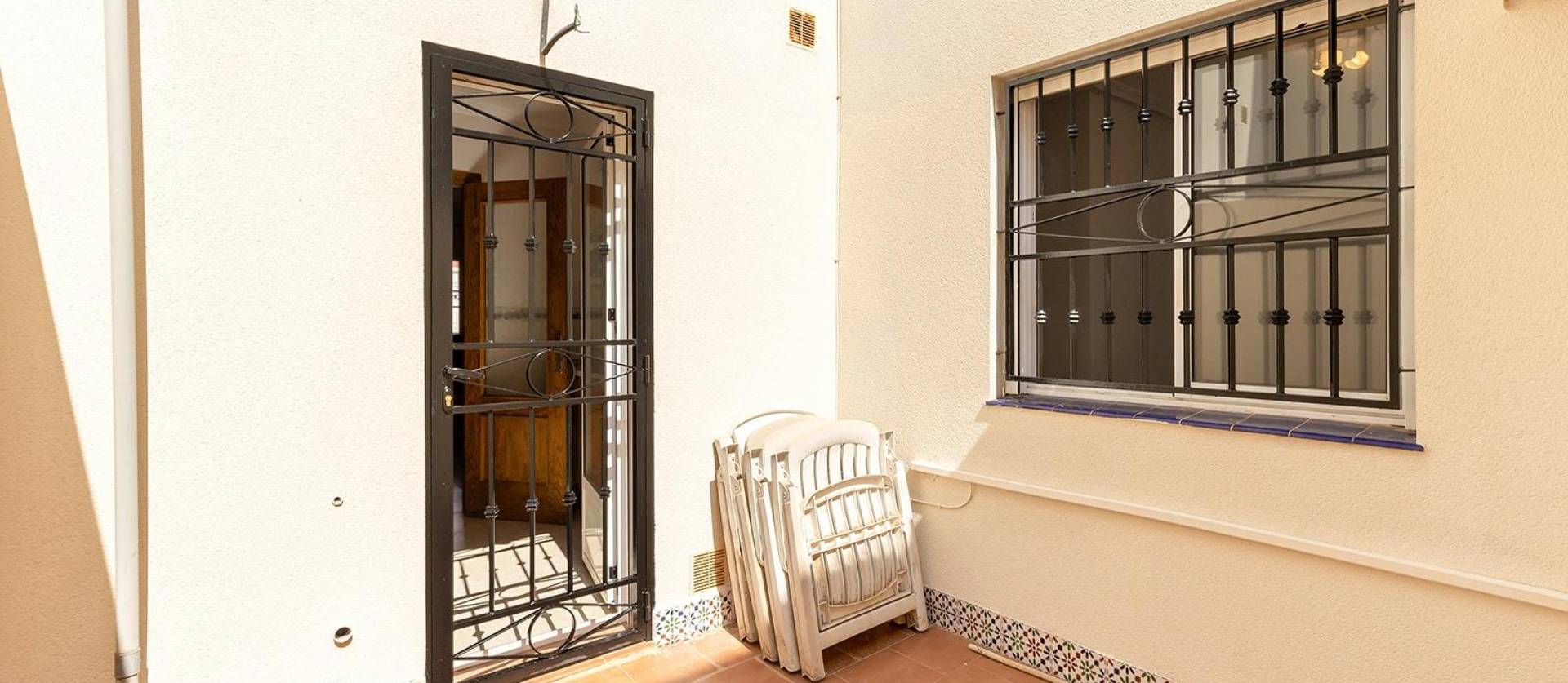 Bestaande woningen - Bungalow - Orihuela Costa