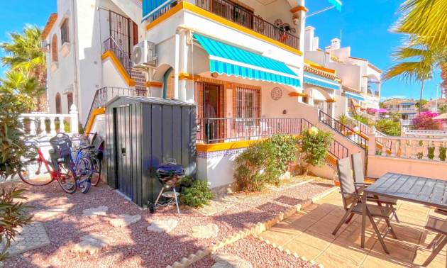 Venta - Apartment - Orihuela Costa - Los Dolses