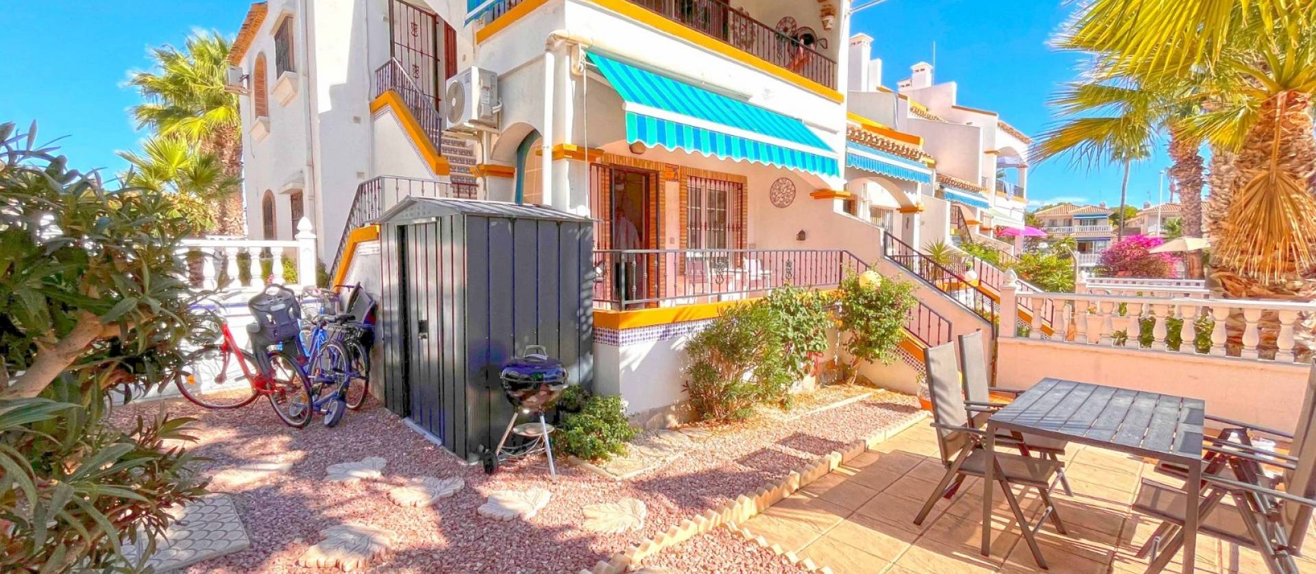 Sale - Apartment - Orihuela Costa - Los Dolses