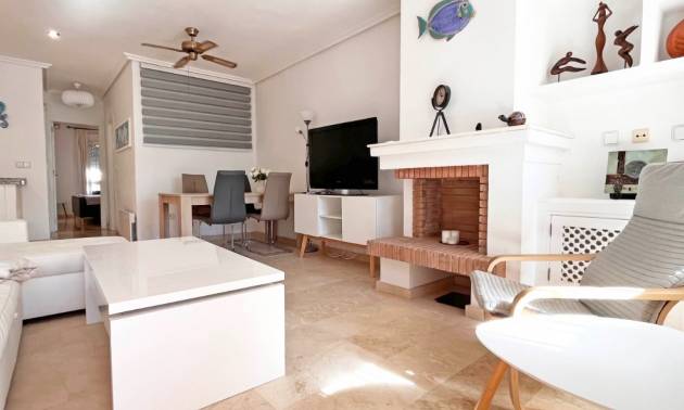 Revente - Apartment - Orihuela Costa - Los Dolses