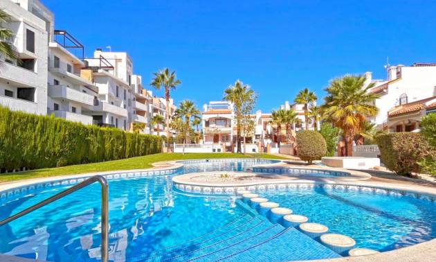 Bestaande woningen - Appartment - Orihuela Costa - Los Dolses