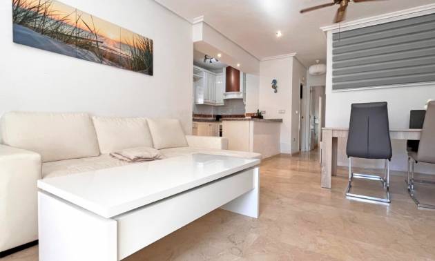 Venta - Apartment - Orihuela Costa - Los Dolses