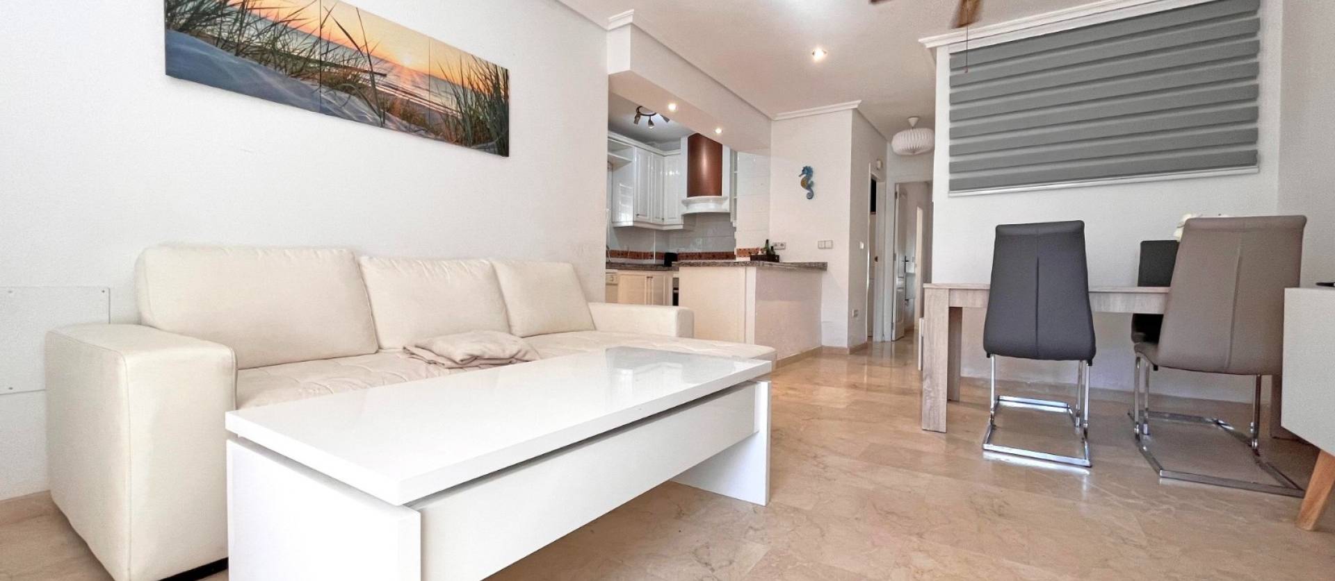 Bestaande woningen - Appartment - Orihuela Costa - Los Dolses