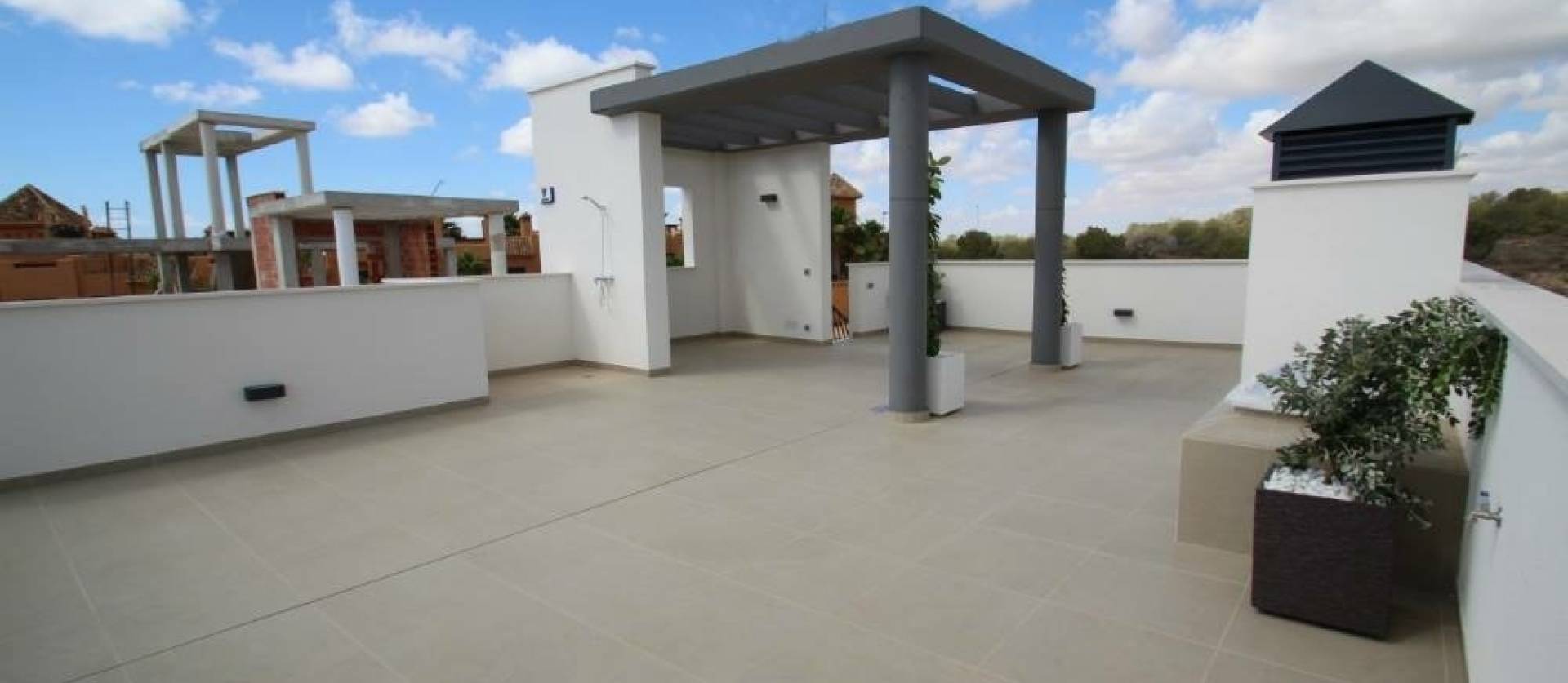 Nouvelle construction - Villa - Orihuela Costa - Campoamor