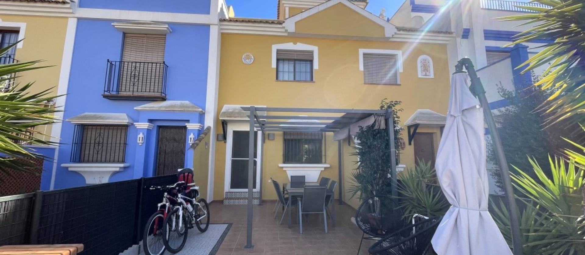 Sale - Townhouse - Roda - Roda Golf