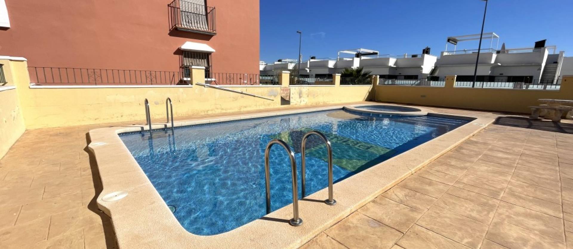 Sale - Townhouse - Roda - Roda Golf