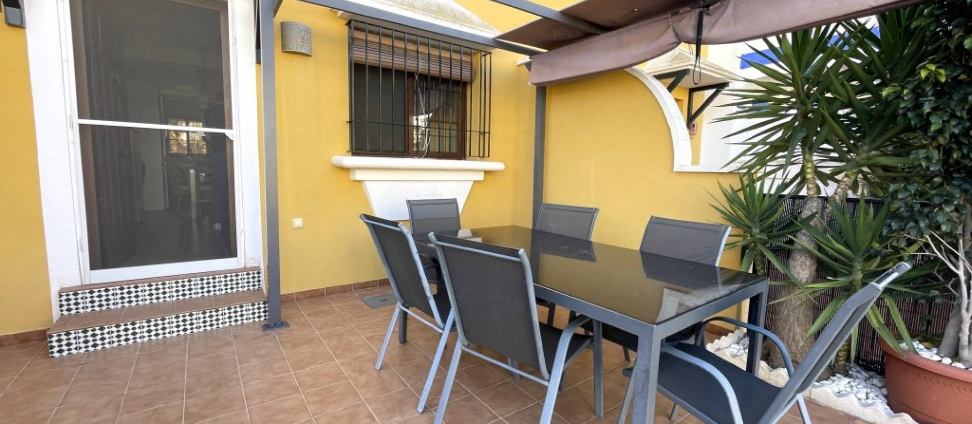 Sale - Townhouse - Roda - Roda Golf