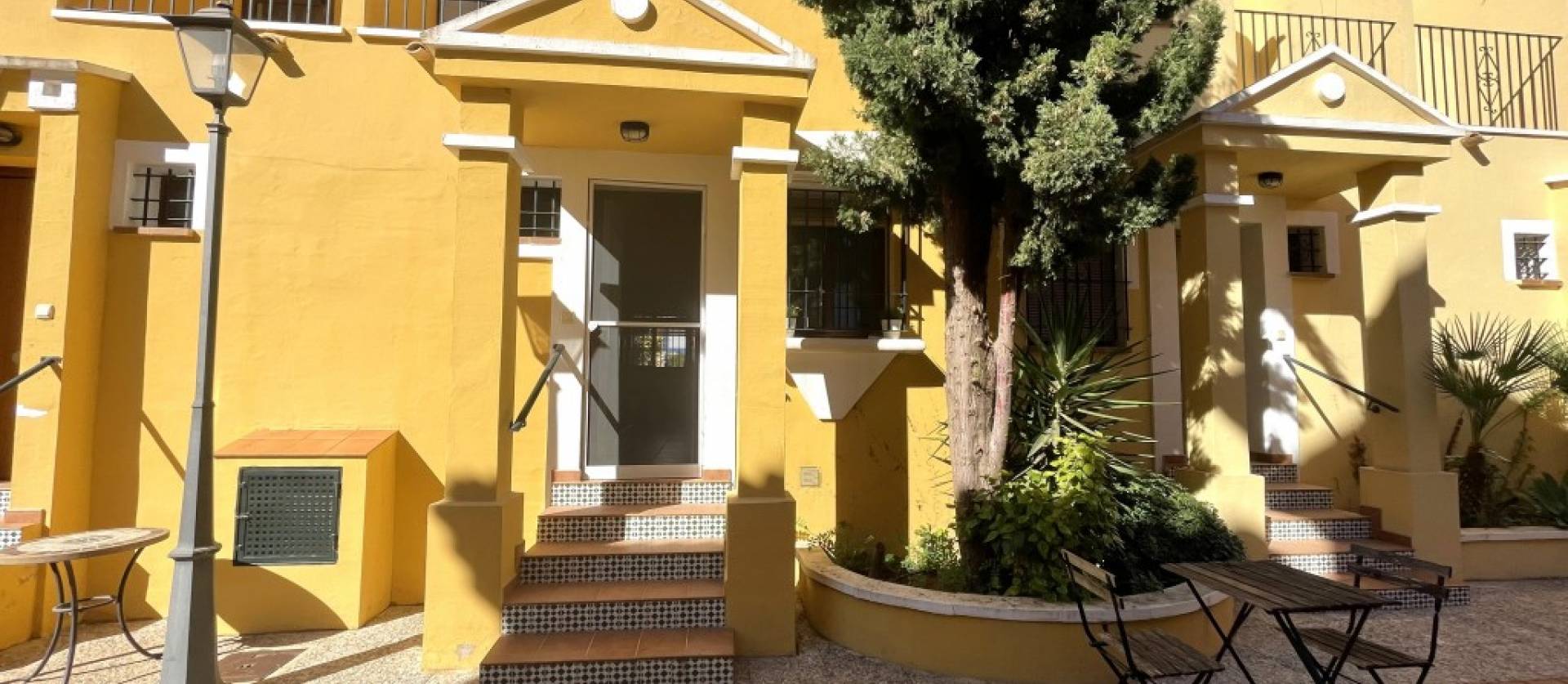 Sale - Townhouse - Roda - Roda Golf