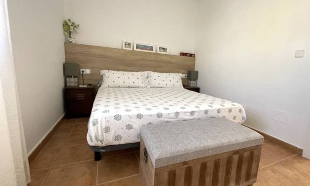 Sale - Townhouse - Roda - Roda Golf