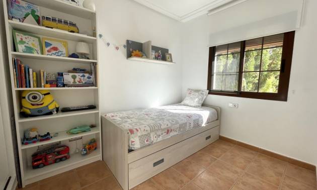 Sale - Townhouse - Roda - Roda Golf