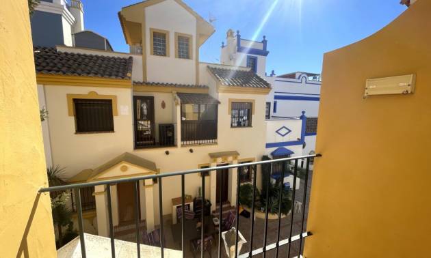 Sale - Townhouse - Roda - Roda Golf