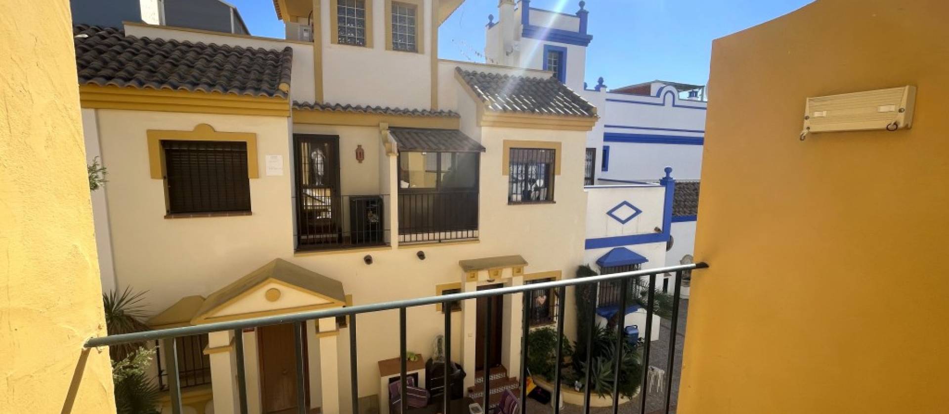 Sale - Townhouse - Roda - Roda Golf