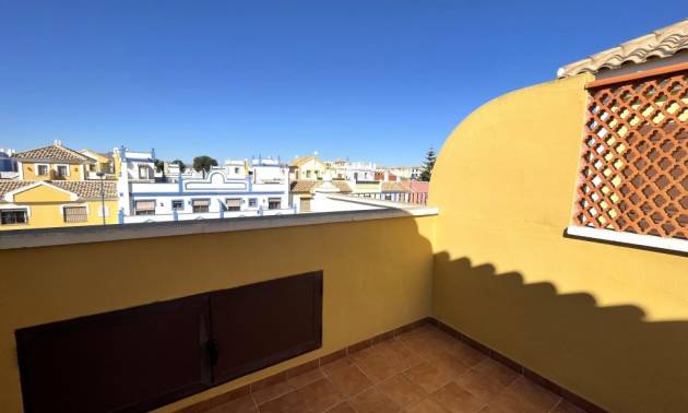 Sale - Townhouse - Roda - Roda Golf